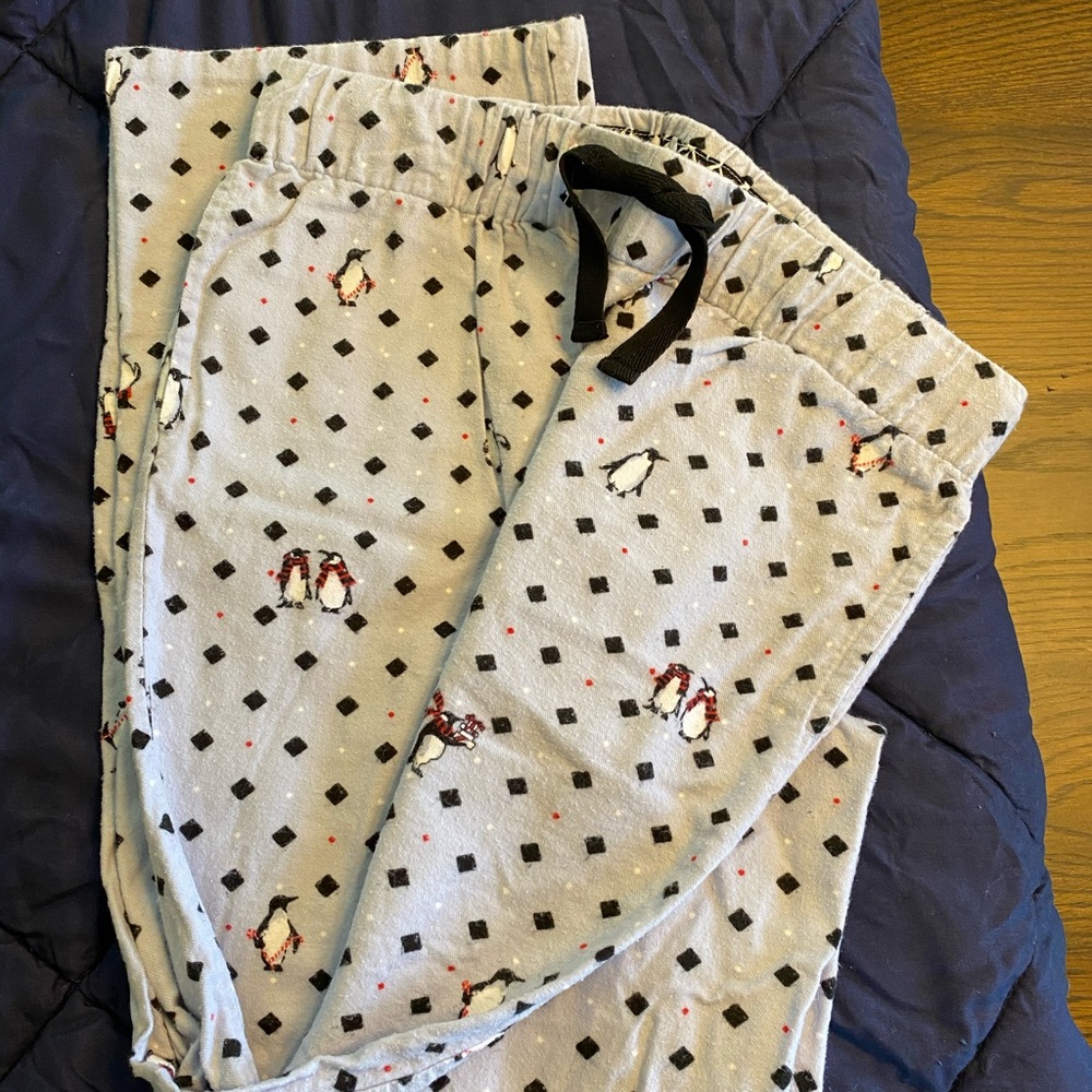 Vera Bradley Pajama Bottoms